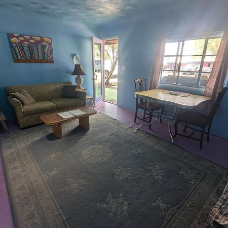 Pelican Spa Truth or Consequences Exterior foto